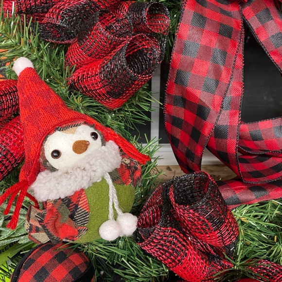 20โ Xmas ๐
๐ผ wreath - Picture 4 of 5